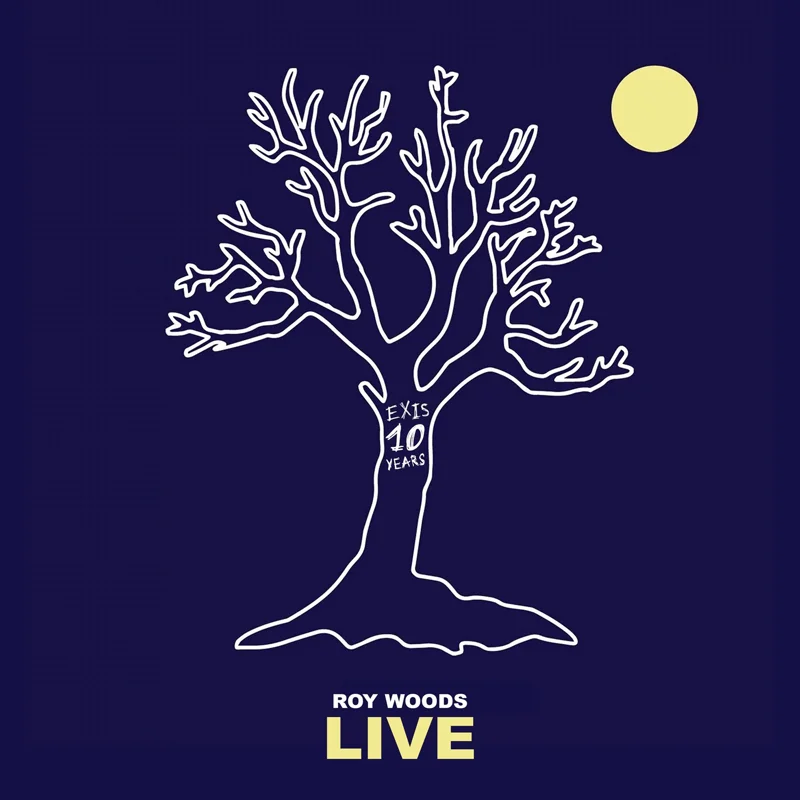 Exis Live (Anniversary Edition)