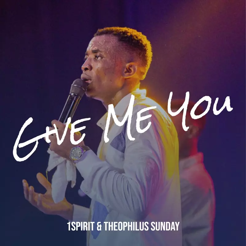 Give Me You