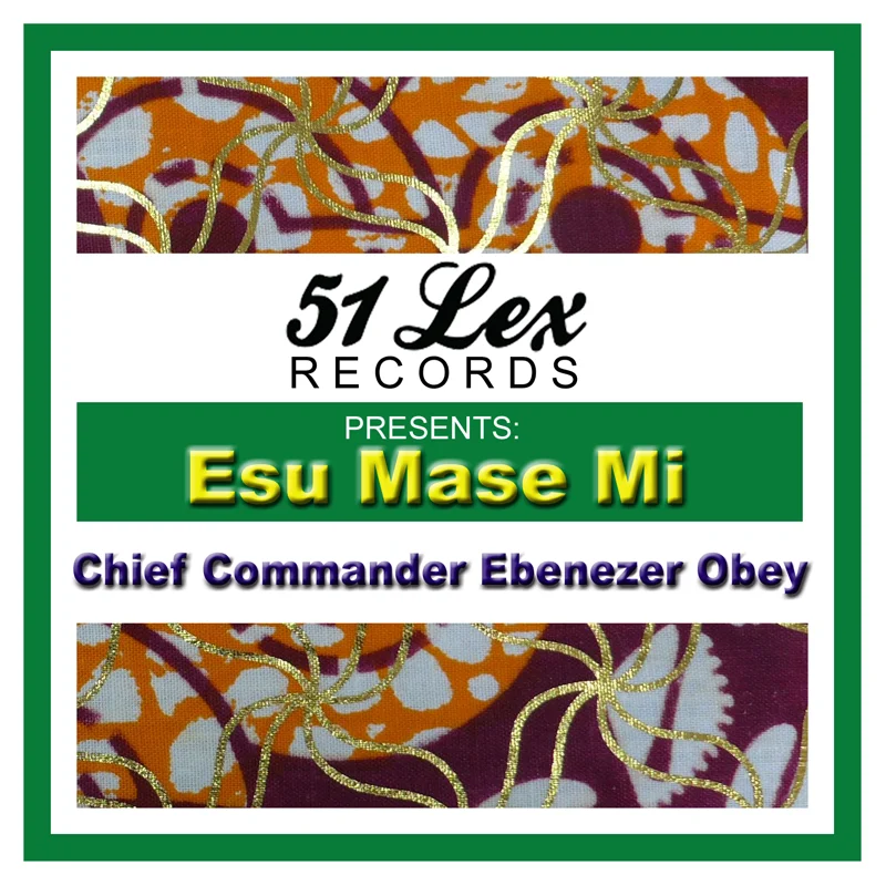 51 Lex Presents Esu Mase Mi