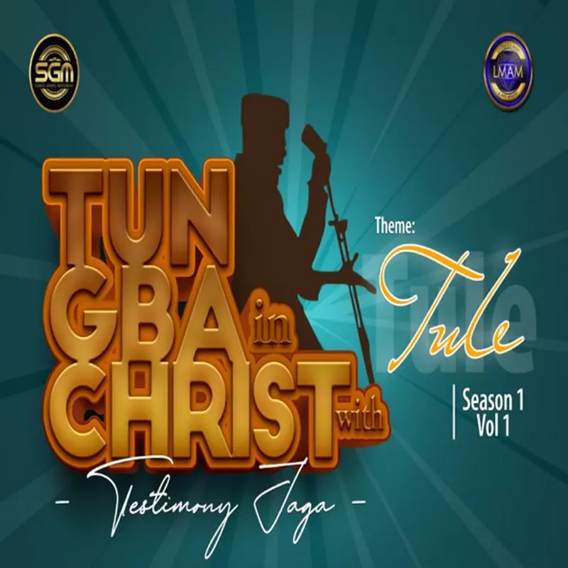Tule - Season 1, Vol. 1