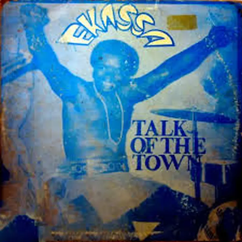 Talk of the Town