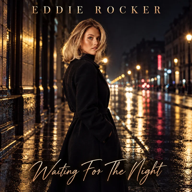 Waiting For The Night