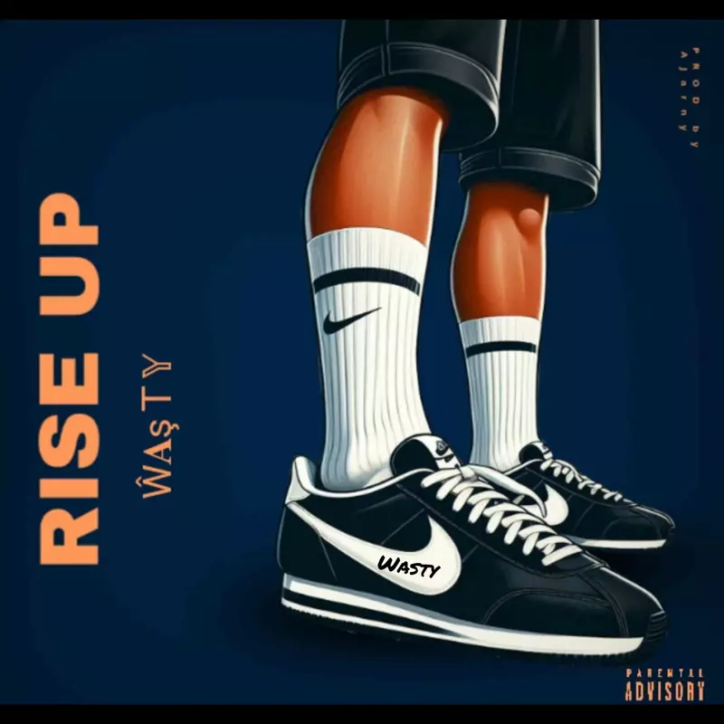 Rise Up