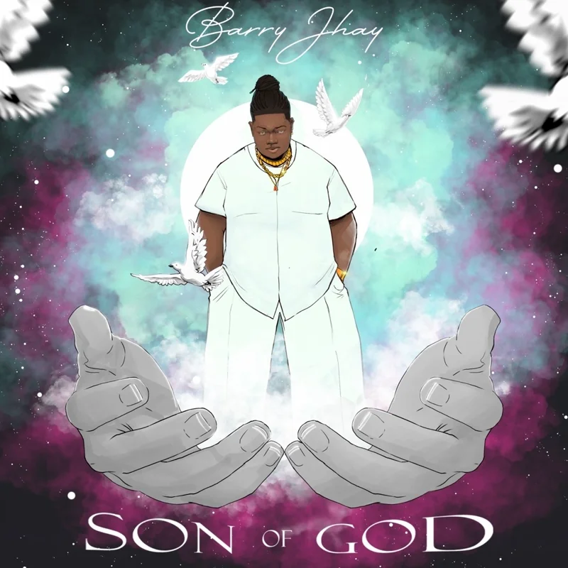 Son Of God
