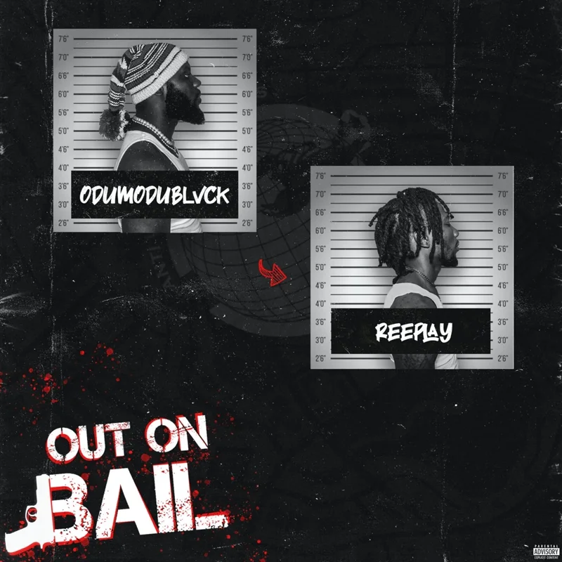 Out On Bail