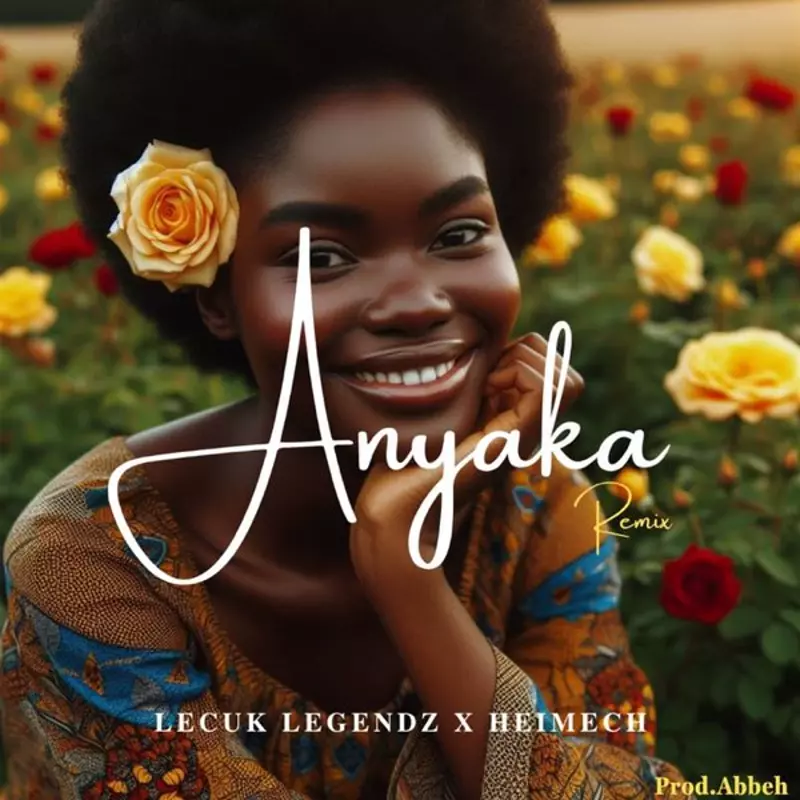Anyaka