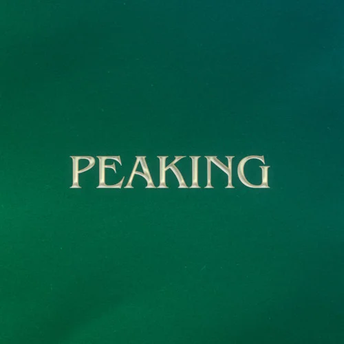Peaking