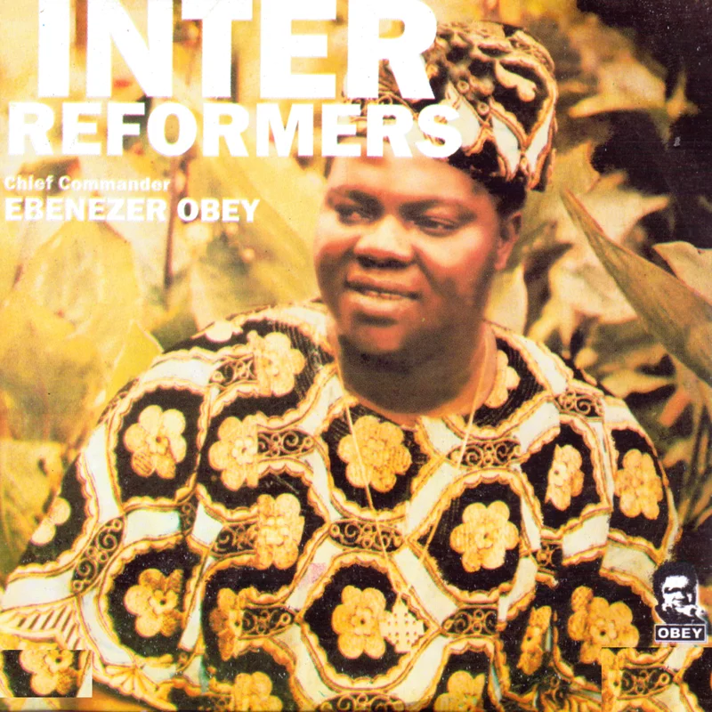 Inter Reformers