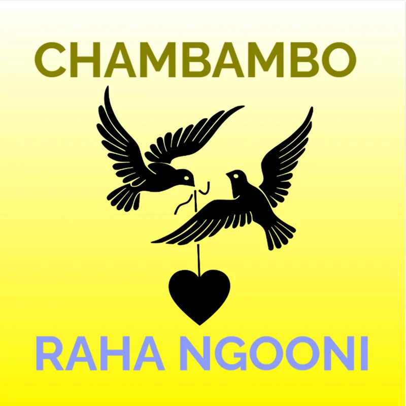 Raha Ngooni