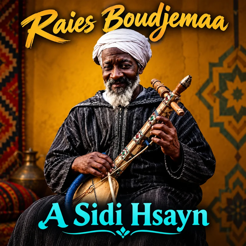 A Sidi Hsayn