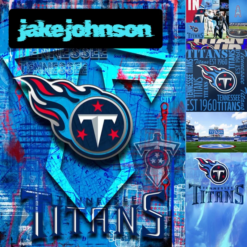 Tennessee Titans