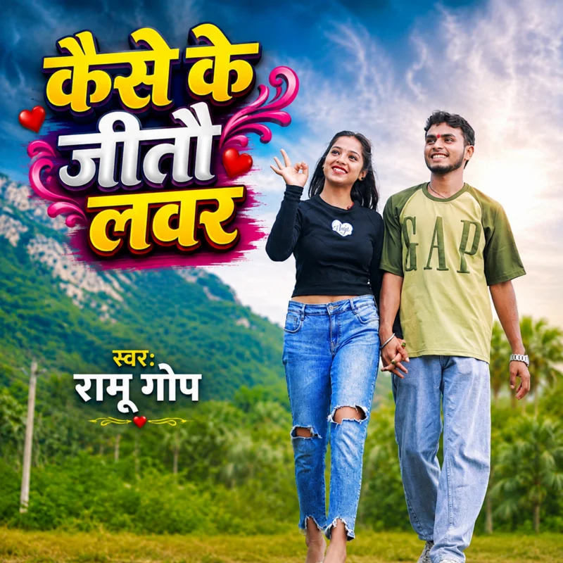 Kaise Ke Jiyatau Lover