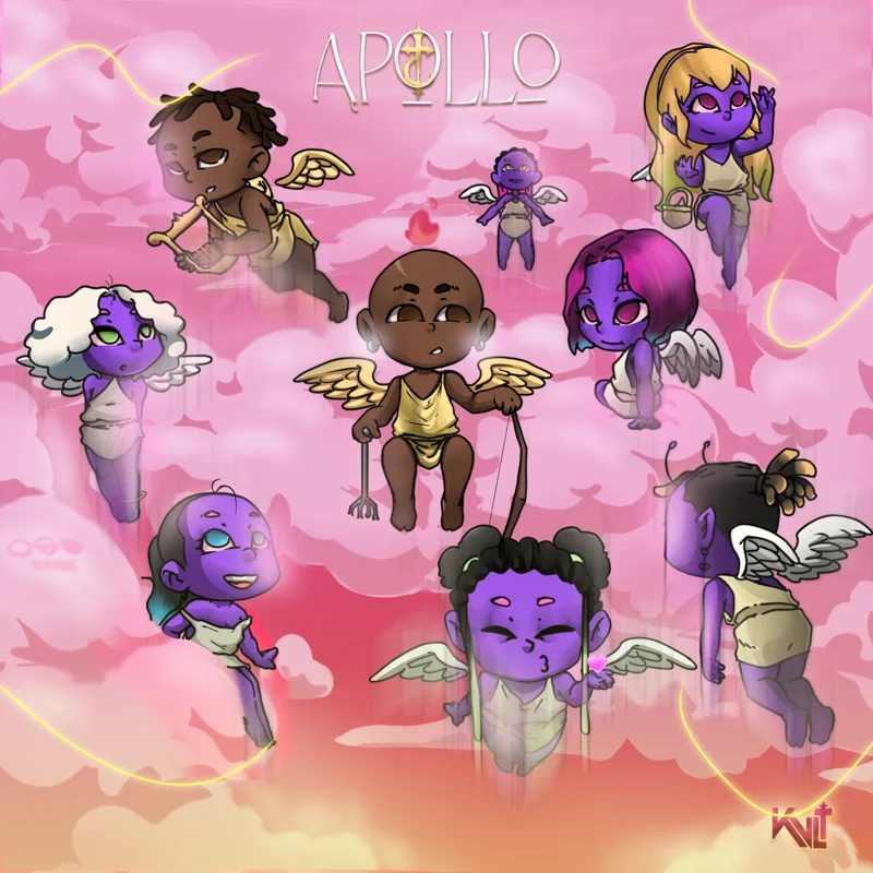 Apollo