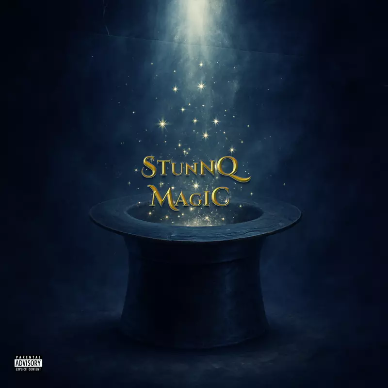 STUNNQ MAGIC