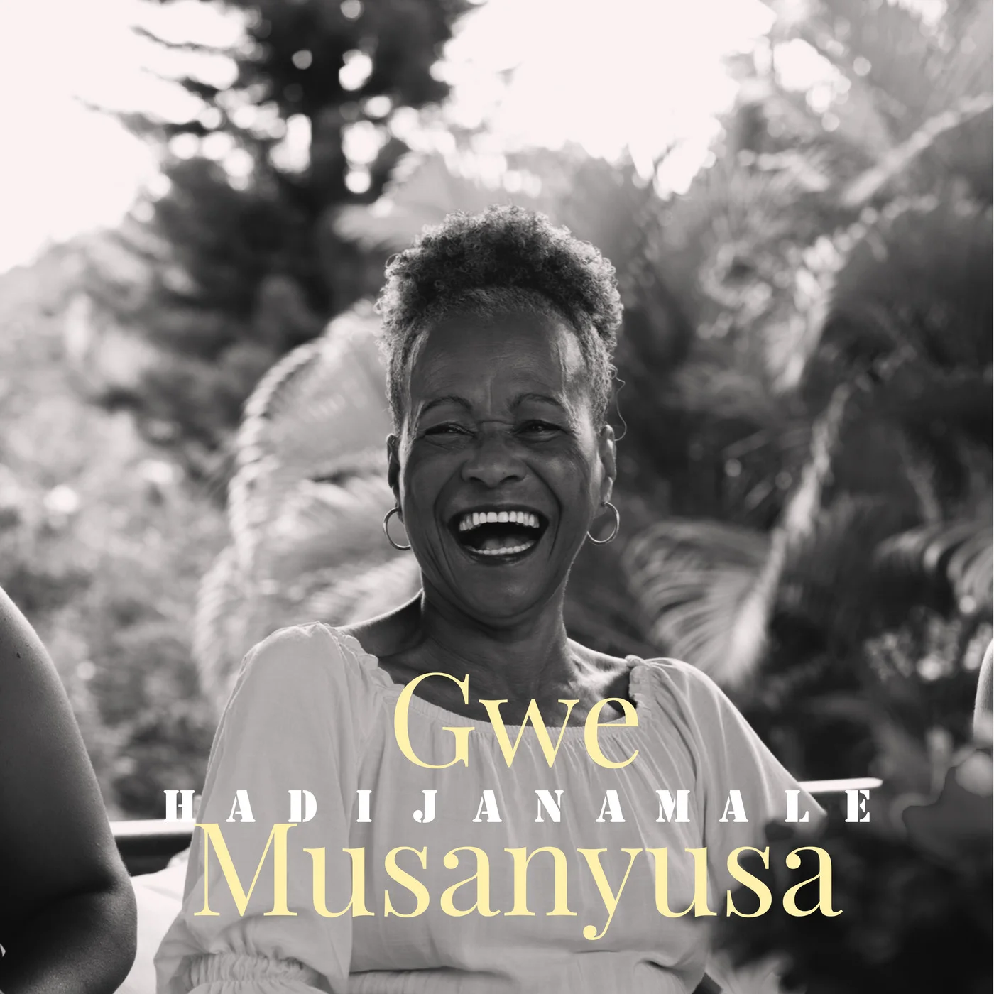 Gwe Musanyusa
