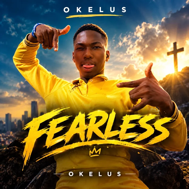 Fearless