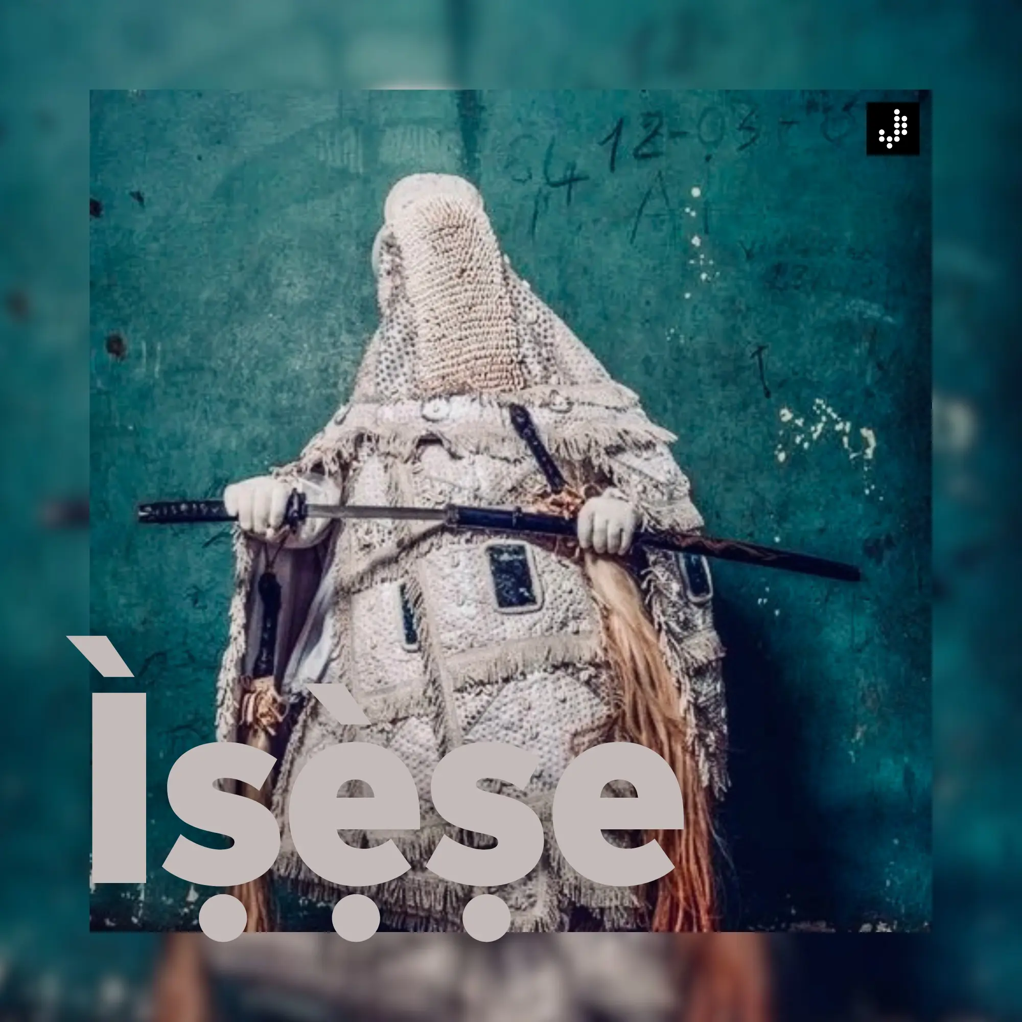 Ìṣẹ̀ṣe