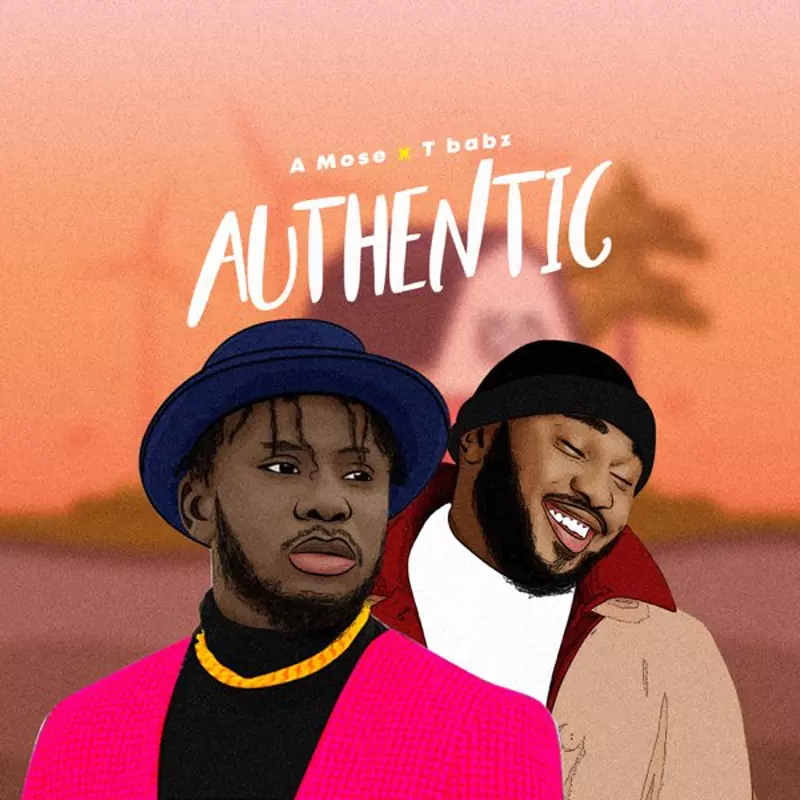 Authentic
