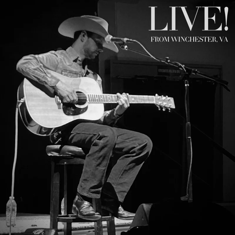 LIVE! From Winchester VA