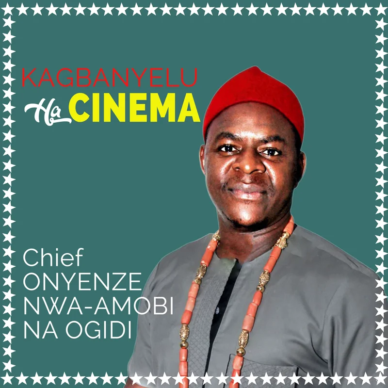 K'agbanyelu Ha Cinema
