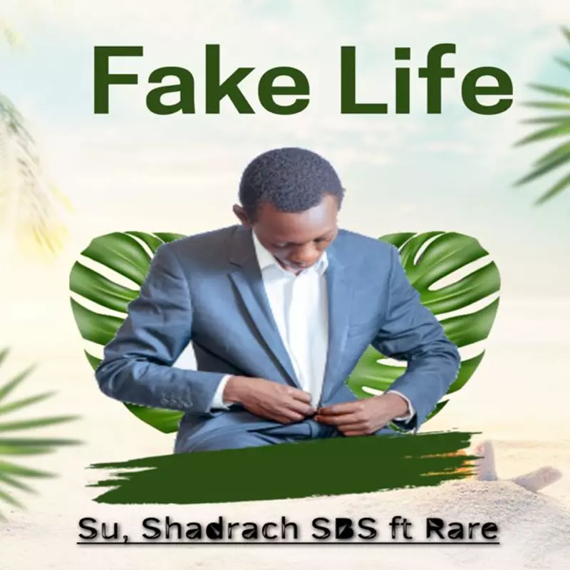 Fake Life