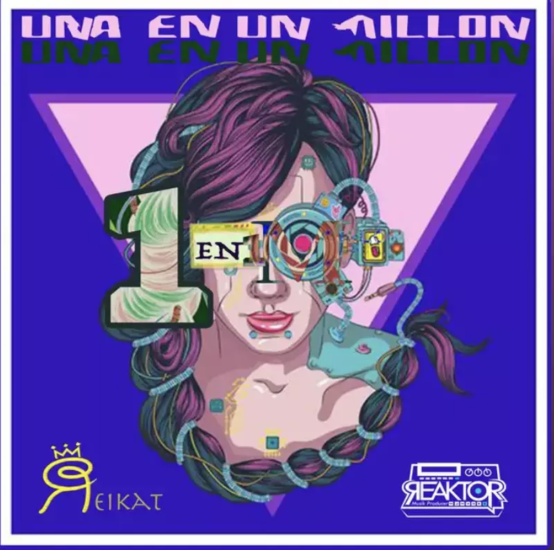 Una en un Millón