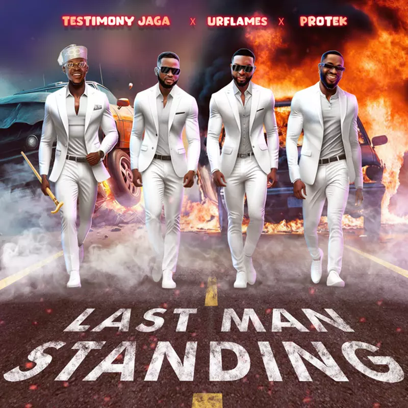 Last Man Standing