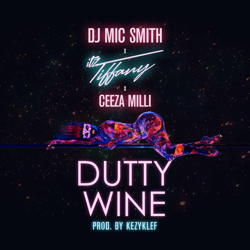 Dutty Wine