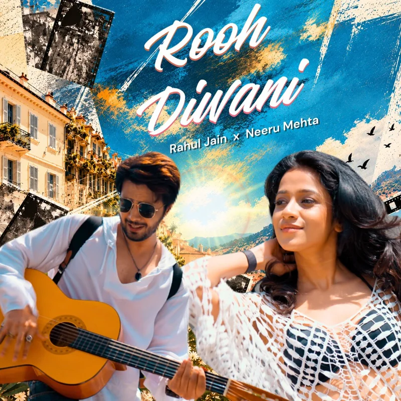 Rooh Diwani