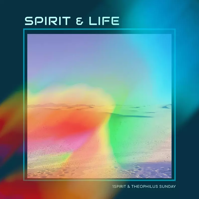 Spirit & Life - Live