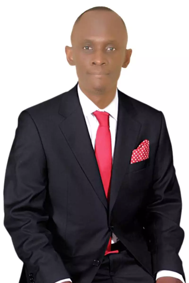 Tonkweka Masso Go - Don't Hide Your Eyes From Me, Lord GOD
