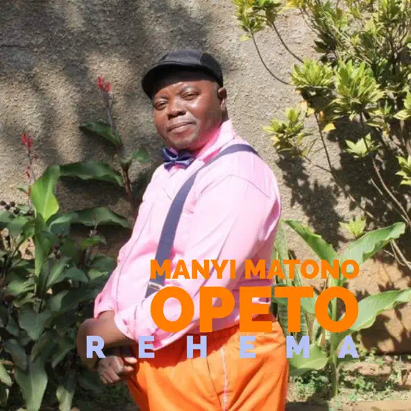 Manyi Matono Opeto