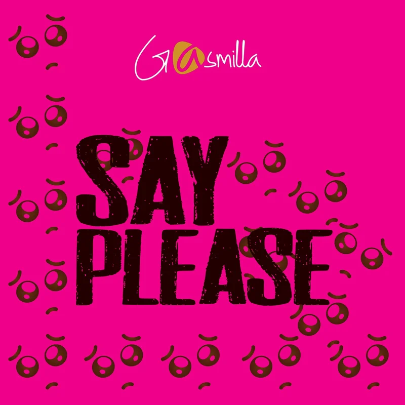 Say Please