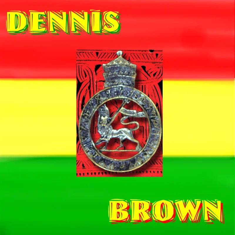 Dennis Brown