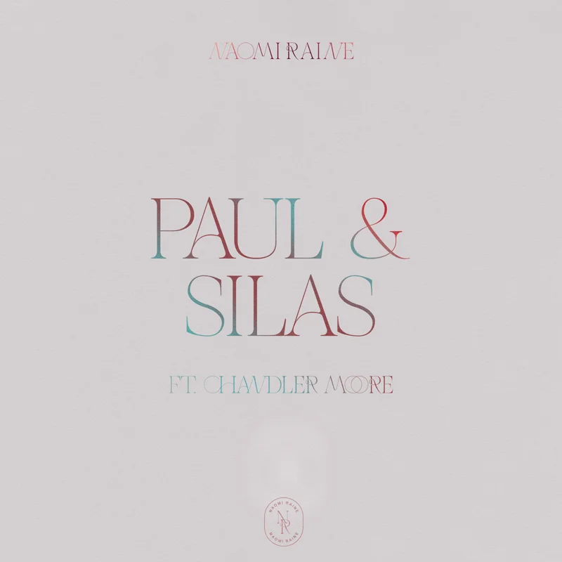 Paul & Silas (At Midnight)