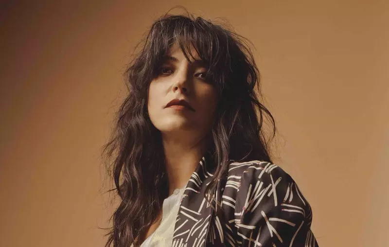 Sharon Van Etten