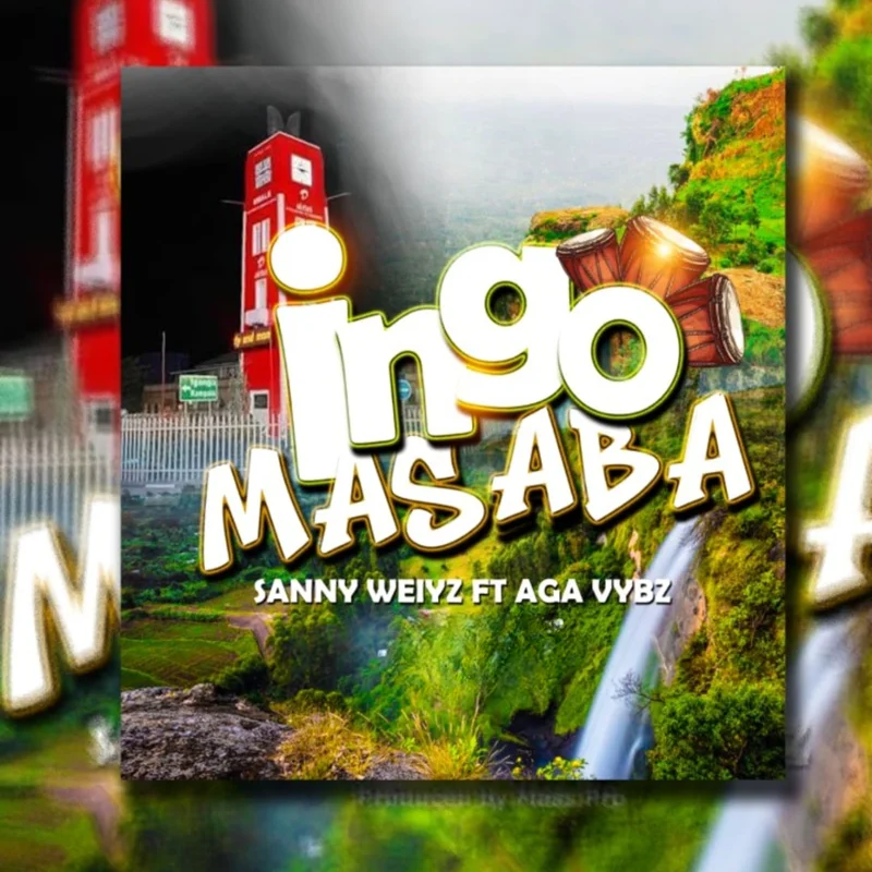 INGO MASABA