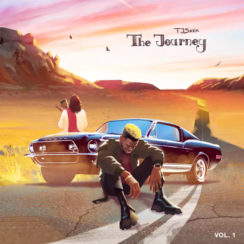 The Journey