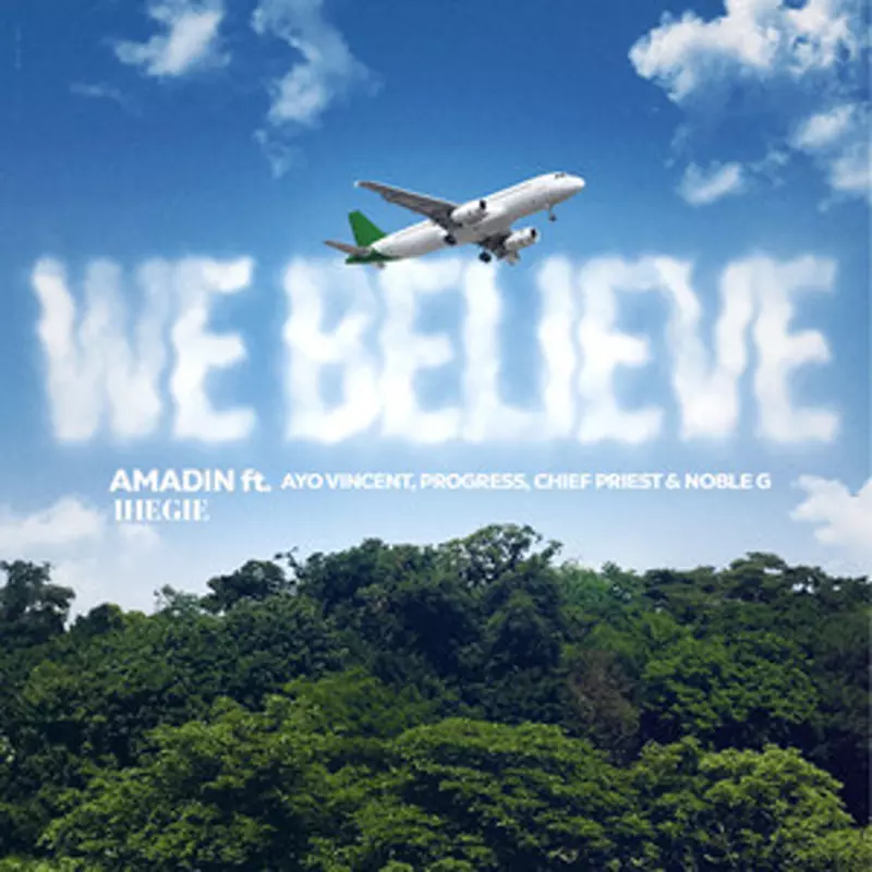 We Believe