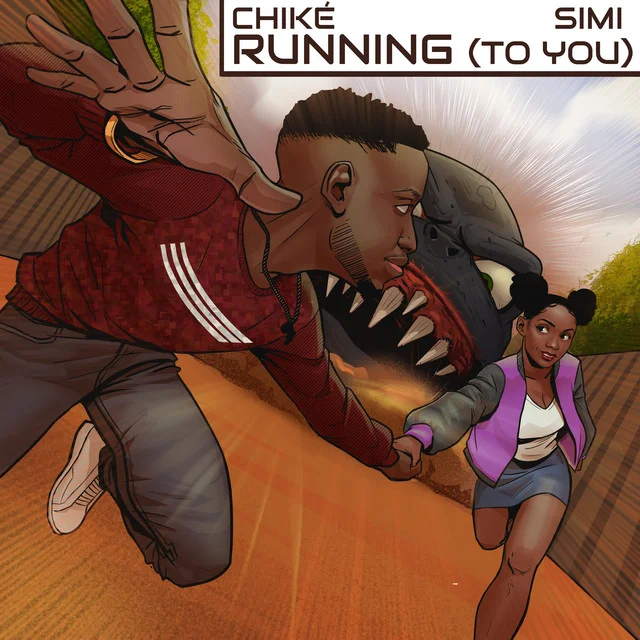 Running - To You