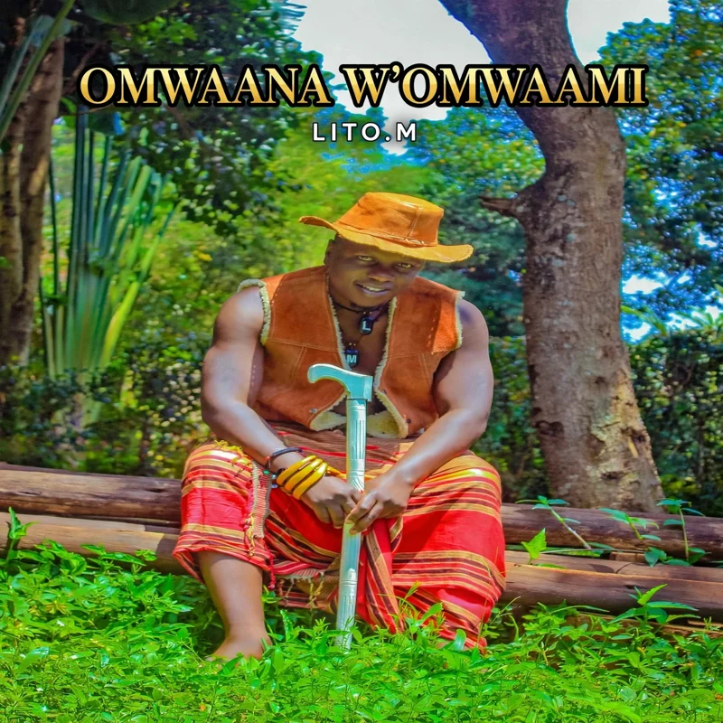 OMWAANA W'OMWAAMI
