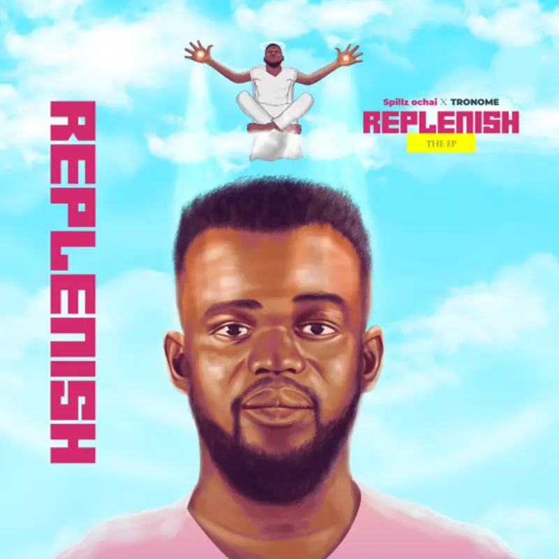 Replenish