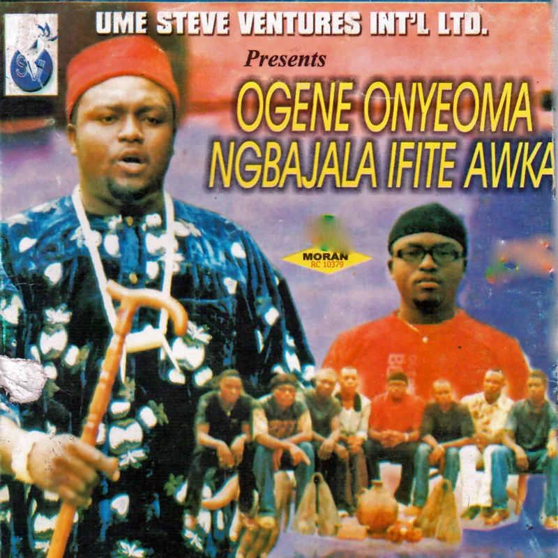 Ngbajala Ifite Awka