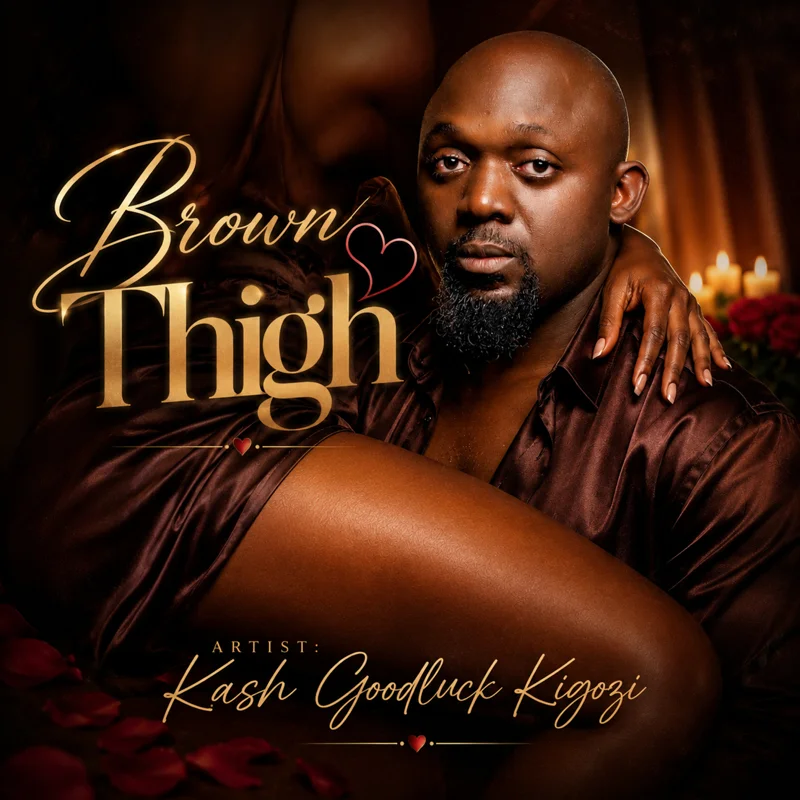 Brown Thigh