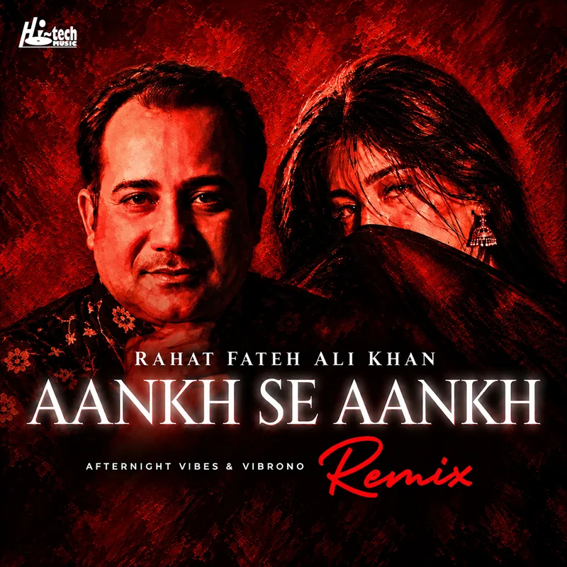 Aankh Se Aankh