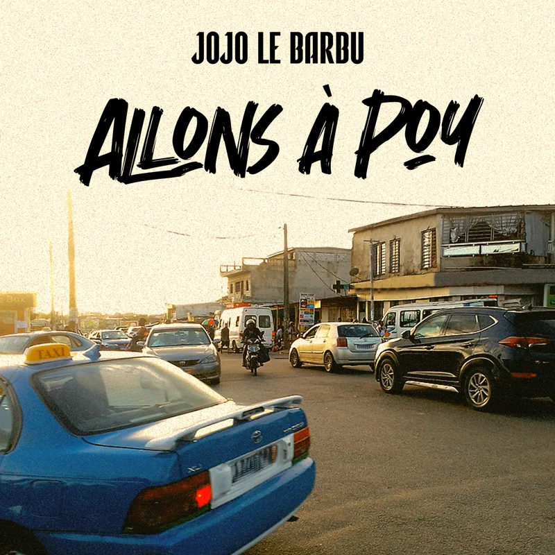Allons à Poy