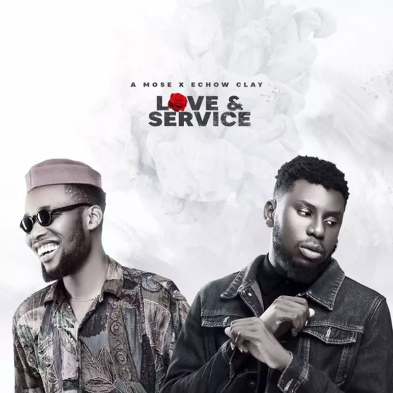 Love & Service