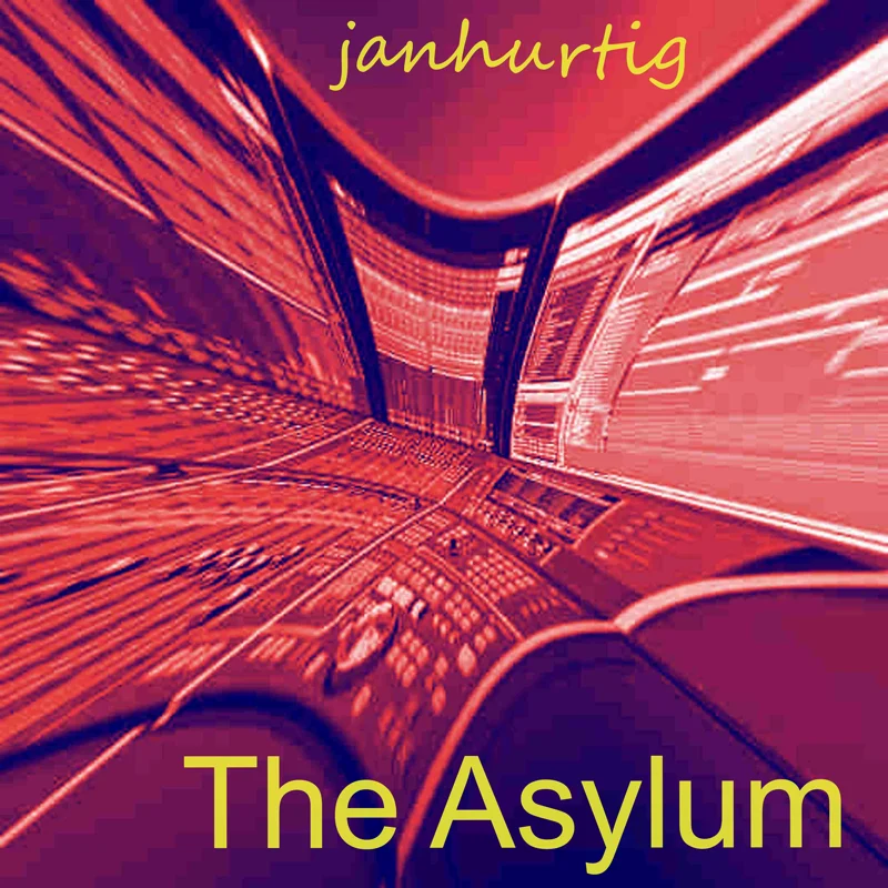 The Asylum