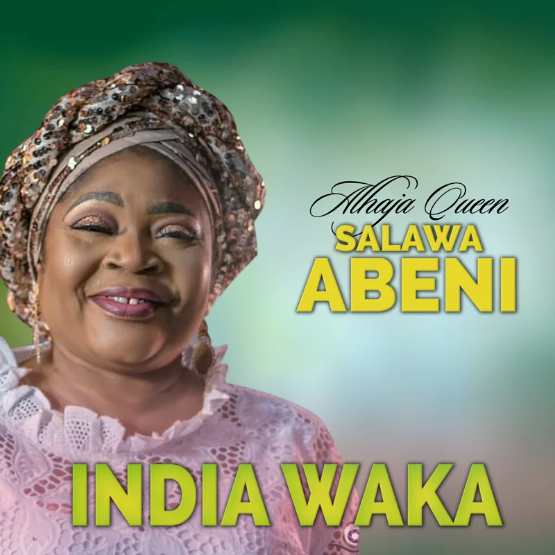 India Waka