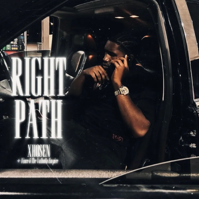 Right Path